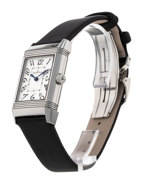 Jaeger-LeCoultre Reverso Duetto Classique 2568402